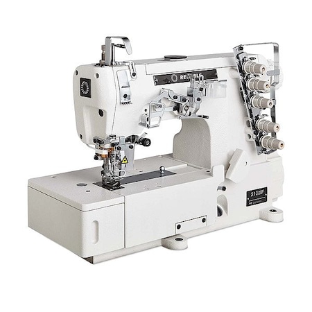 Reliable Sewing Machine, 47 in W, 110/120V AC ASSY2100IF