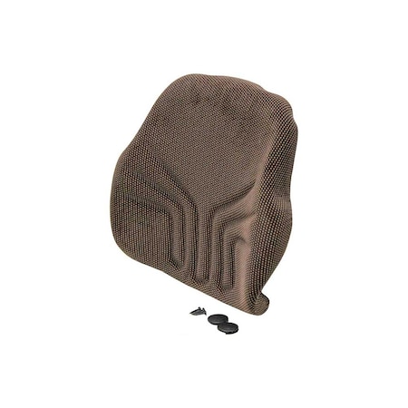 Uni Pro KM 731/1060 Backrest Cushion 8245