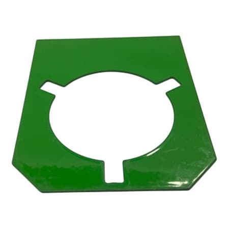 John Deere COVER, JOHN DEERE OEM H125875 H125875