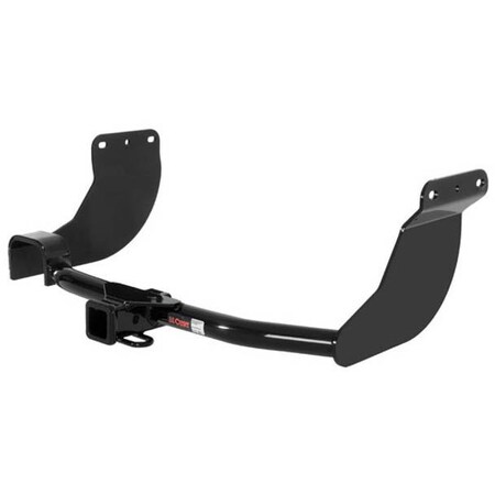 Repl. For Ford Transit Connect Year 2011 Class 3 Trailer Hitch W/ 2In Receiver Rated To 3500 L