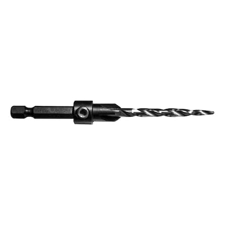 Century Drill & Tool Countersink 37410