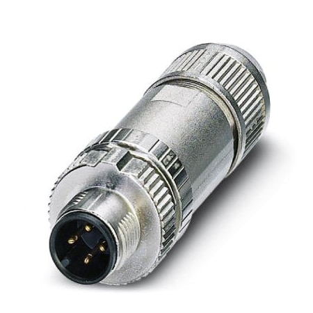 Phoenix Contact SACC-M12MS-4PL SH CCL Data connector CC 1424699