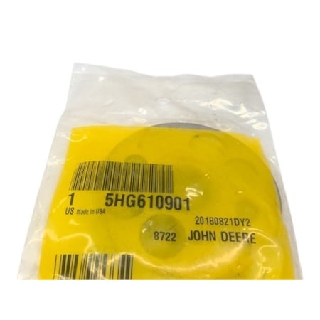 John Deere HUB KIT, OEM 5HG610901