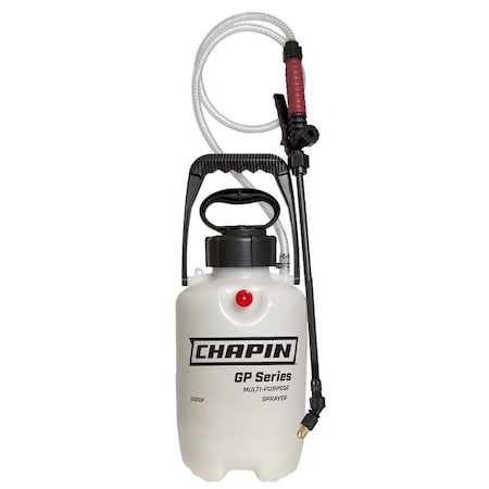 Chapin G1000P 1Gal Poly Sprayer Gp Series Wide Mouth GP1000P