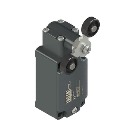 Imo Automation Limit Switch, Standard Two Stable Positions, 1 Track LDC5A41