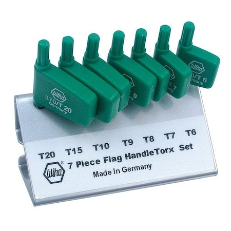 Wiha Torx Wing Handle 37090