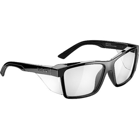 Bolle Safety High Performance Safety Glasses, M/L Sz STK42N10U