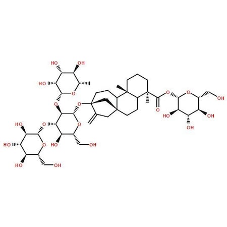 Ak Scientific Rebaudioside C (100mg), CAS 63550-99-2 9697AB-100mg