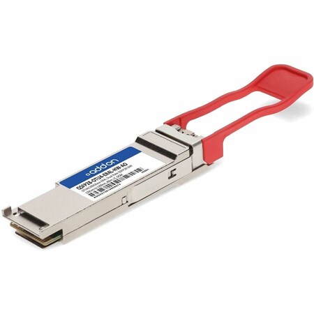 Add-On Huawei Comp QSFP28 LC 100G/OTU4-ER4L QSFP28-OTU4-ER4L-HW-AO