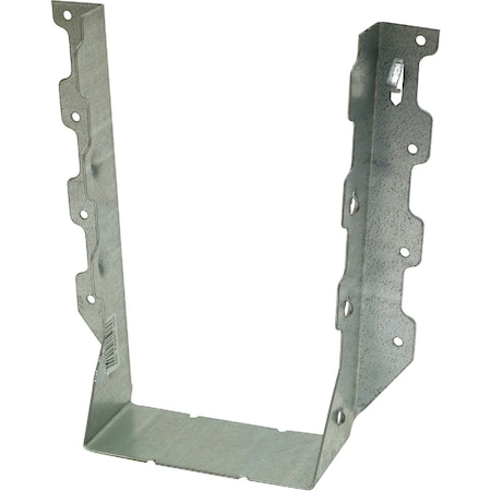 Simpson Strong-Tie 2X10 Galvanized Triple Face Mount Joist Hanger LUS210-3