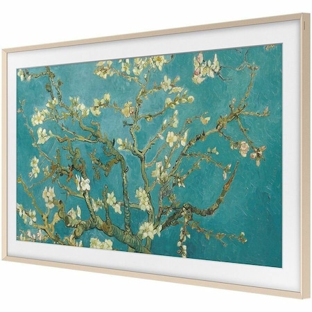 Samsung 43in Customizable Bezel S Gold VGSCFC43SGM/ZA