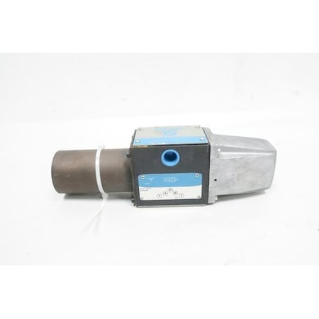 Vickers HYDRAULIC SOLENOID VALVE 24V-DC F3-SDG4S4-012A-24DC-50