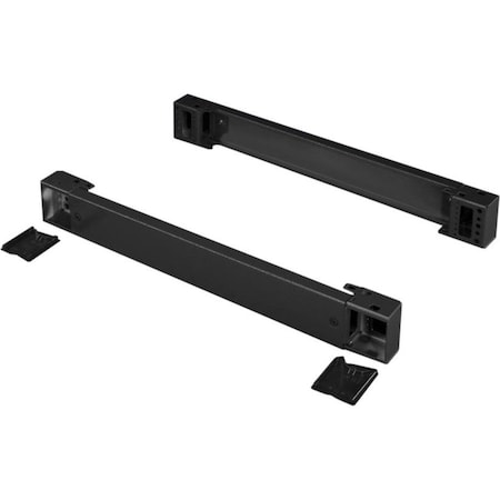 Rittal 0100H1600W Ts Plinth F/R Ral 7 8601920