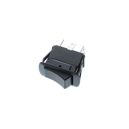 Switch Components Sealed Rocker IP56, 6P DPDT ON-ON SRB1-2D-DC-1-NN
