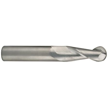 Sgs High Performance End Mill 34674