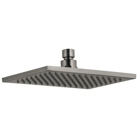 Delta Universal Showering Components Single-Setting Raincan Shower Head RP62955KSPR