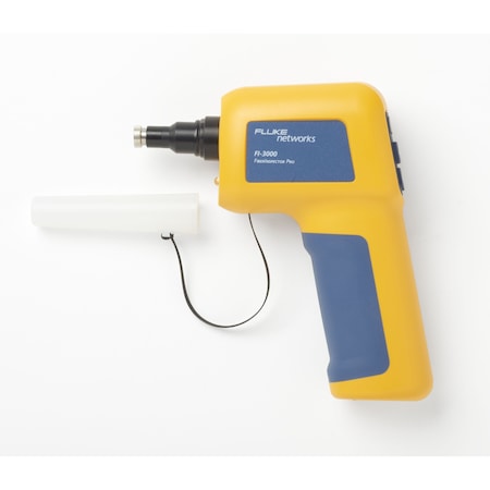 Fluke Networks Adap to Con Fi1000 Tip to Fi3000 Probe FI-3000-1000ADP