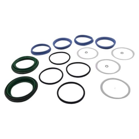 Liebherr SEAL KIT, LIEBHERR OEM 13009-R-1 13009-R-1