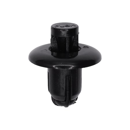 Auveco Mazda Push Type Retainer, 15PK 21110