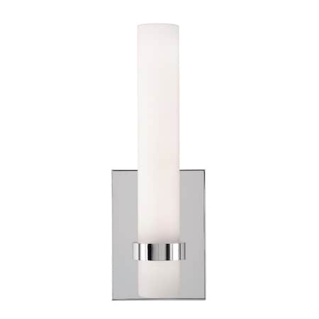 Afx Miami - LED Sconce - Polished Chrome MIAS0513LAJUDPC