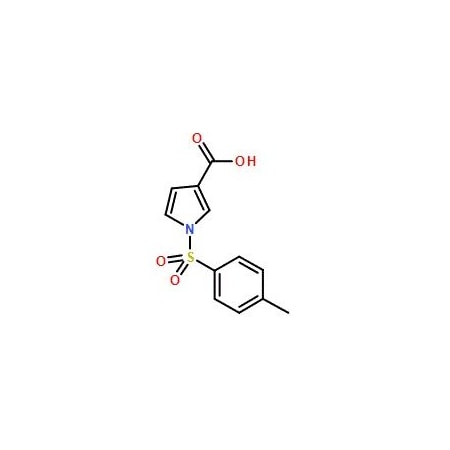Ak Scientific N-Tosyl-3-pyrrolecarboxylic acid (5g), CAS 106058-86-0 Z6831-5g
