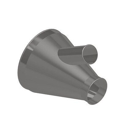 Nordfab Dust Collection Duct and Fittings 8040005501