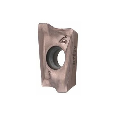 Garant Inserts for Softcut Milling Cutters, APMT 180504 ER, for Stainless Steel 215280 INOX