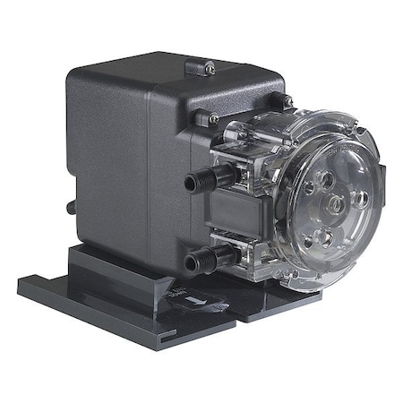 Stenner PeristalticChemMeteringPump, 85gpd, 100psi 85MP5