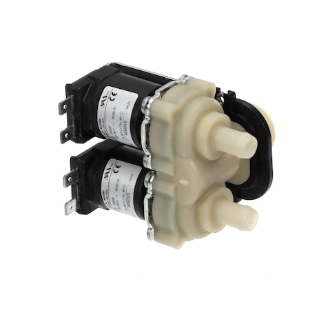 Convotherm SOLENOID VALVE DOUBLE 90 DEGREE 5050515