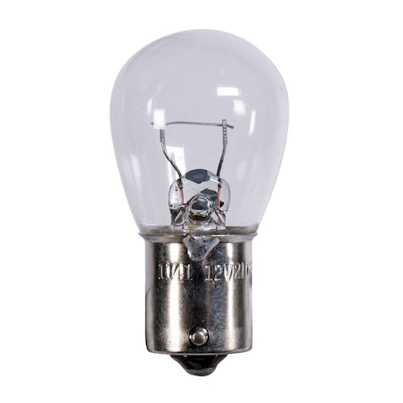 Arcon Arcon 16776; Single Contact Miniature Bulb; 12V; 17.3W; Bright White; Box of 10 16776