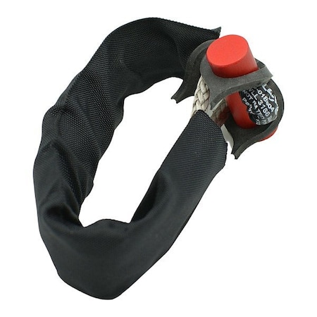 Lockjaw Shackle 15-018804