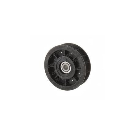 Tennant REPLACEMENT PULLEY IDLER 4186