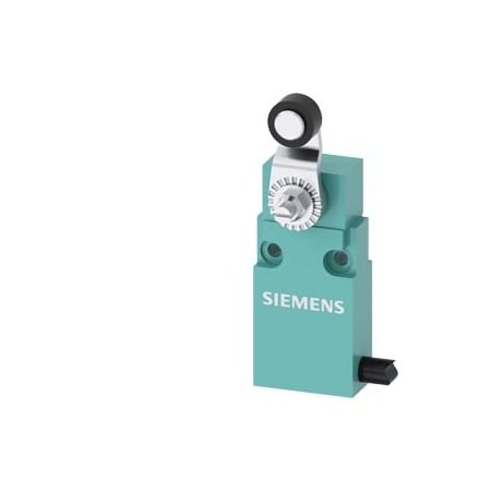 Siemens Compact switch with connection cable 2 m Snap-action contacts 1 NO+1 3SE5413-0CP20-1EA2