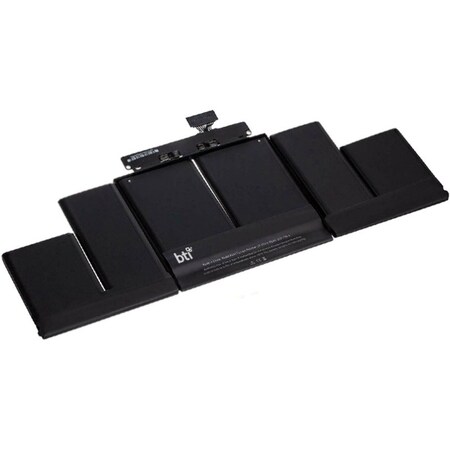 Battery Technology BTI Battery - For Notebook - Battery Rechargeable - 8600 mAh - 11.3 V DC A1417-BTI