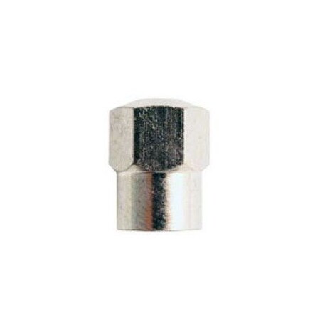 Milton HI PERF VALVE CAP (CARD) MIS-435
