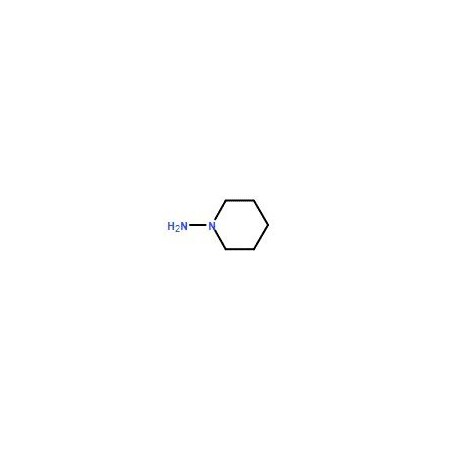 Ak Scientific 1-Aminopiperidine (25g), CAS 2213-43-6 X4403-25g