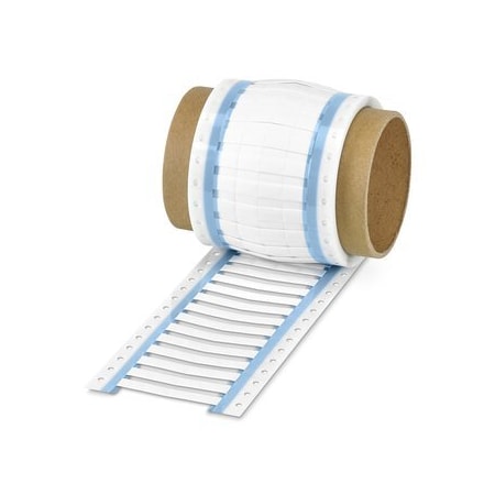 Phoenix Contact WMS 4 8 15X9R Shrink sleeve Roll 0800382