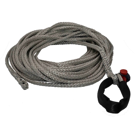 Lockjaw Winch Line, Synthetic, 3/8", 100 ft. 20-0375100