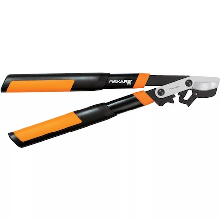 Fiskars PowerGear2 18'' Steel Bypass Lopper 394751-1002