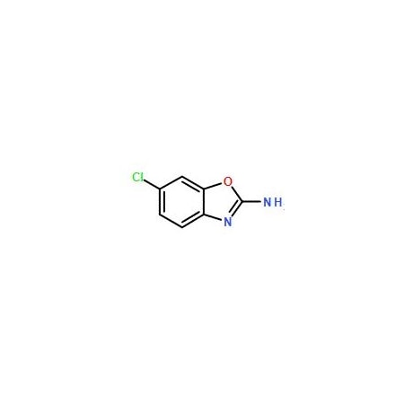 Ak Scientific 2-Amino-6-chlorobenzoxazole (1g), CAS 52112-68-2 V6371-1g