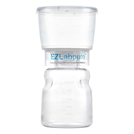 Foxx Life Sciences Filter Systems & Components - Vacuum Fil 116-8113-FLS