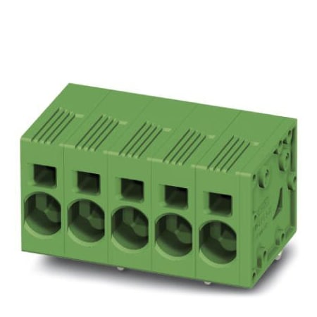 Phoenix Contact SPT 5/ 5-H-7 5-ZB PCB terminal block 1719228