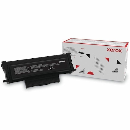 Xerox GENUINE BLACK STANDARD CAPACITY TONER CARTRIDGE, B230/B225/B235 PRIN 006R04399