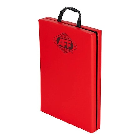 American Forge & Foundry Flat Kneeling Pad 3918