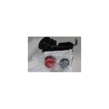 Crouse-Hinds Plug/Connector/Adapter Accessories CZREP-20-332PN(WO)