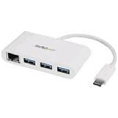 Ezgeneration Gigabit Ethernet Port - White EZ647621