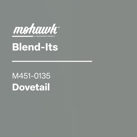 Finishworks Mohawk Blend-It Dovetail .5 Oz M451-0135