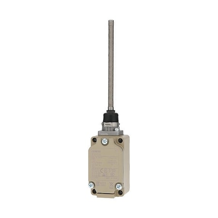 Omron Limit Switches WLNJ-TS-N