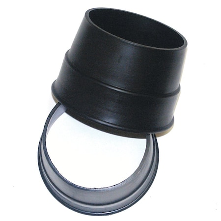 Ironwear Tapered Plastic Glove Ring 4995