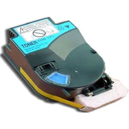 Konica Minolta Tn310C Cyan Toner 4053701